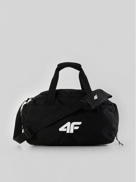 4F 4F Borsa 4FWAW26ATBAU147-21S Nero