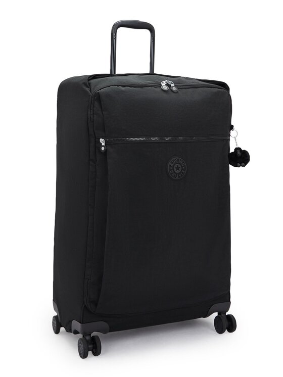 Kipling Kipling Walizka średnia 330163 Czarny