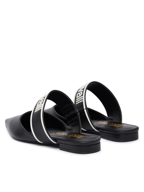 Just Cavalli Just Cavalli Balerini 80RA3S77 ZPB92 Negru