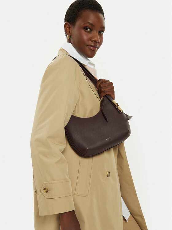 Furla Furla Torebka WB01500 BX3353 2460S Brązowy