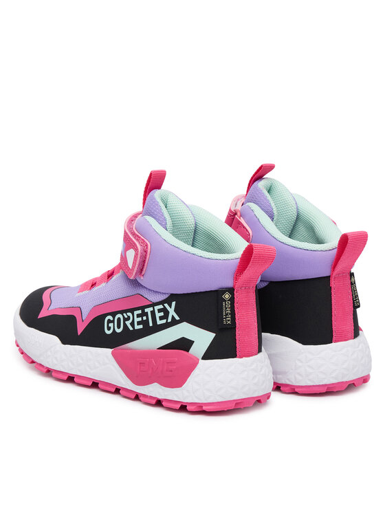 Primigi Primigi Auliniai batai GORE-TEX 2419300 M Violetinė