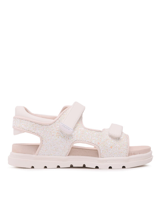 Sandali 45457 Bianco