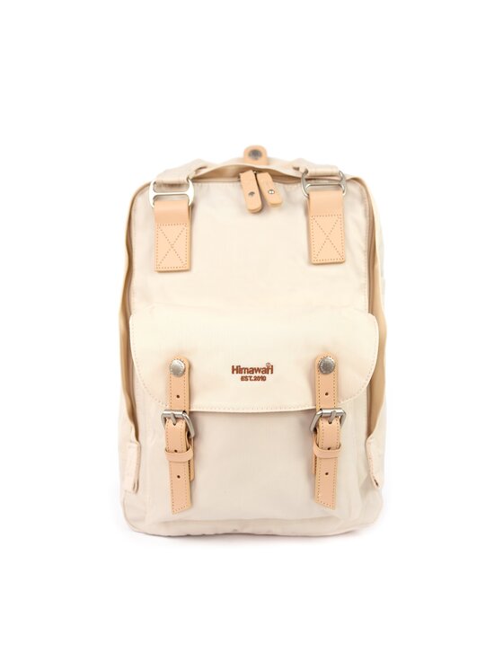 Himawari Himawari Plecak tr21466 Koralowy
