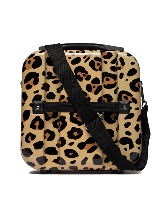 WITTCHEN WITTCHEN Henkeltasche 56-3A-644-L Beige