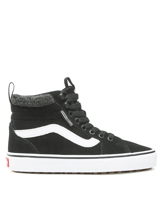 Vans Vans Sneakers Filmore Hi Vansguard VN0A5HYV0XT1 Nero