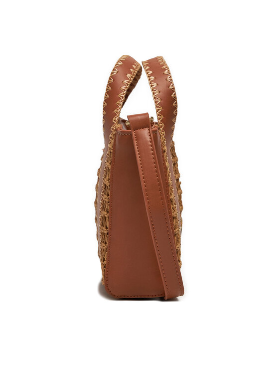 Pepe Jeans Geantă Elsie Quincy PL031524 Maro | Modivo.ro