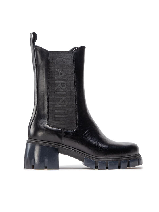 Tronchetti B8436 Nero