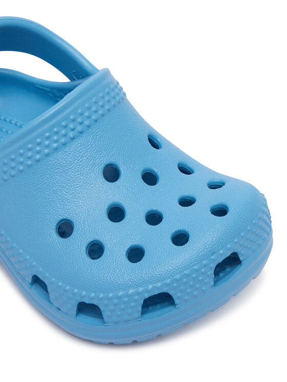 Crocs Crocs Şlapi Infant Crocs Littles™ Clog 11441 Albastru
