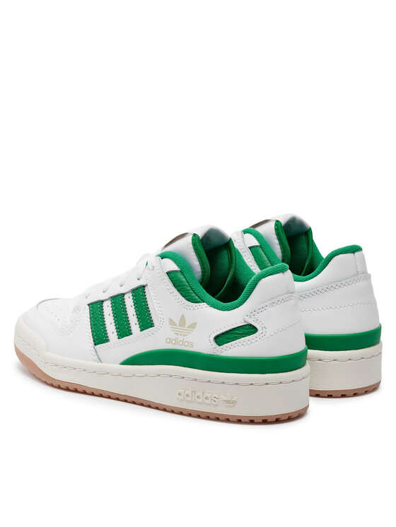 adidas adidas Tenisice Forum Low Cl J IH0223 Bijela
