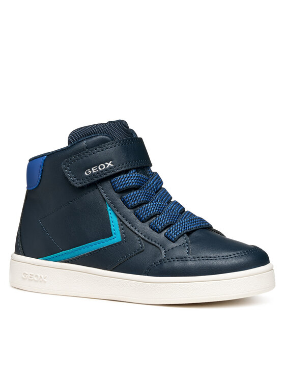 Geox Geox Sneakers J Eclyper J56LSA 0BC11 C0693 D Dunkelblau