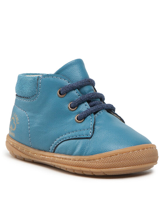 Primigi Primigi Schnürschuhe 2906944 Blau