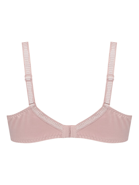 Chantelle Chantelle Reggiseno con ferretto Sublime C19WMU Beige