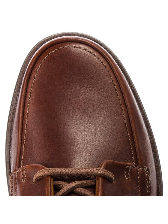 Clarks men's un deals abode ease derbys