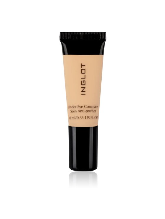 Inglot Under Eye Concealer Korektor 91 | Modivo.pl