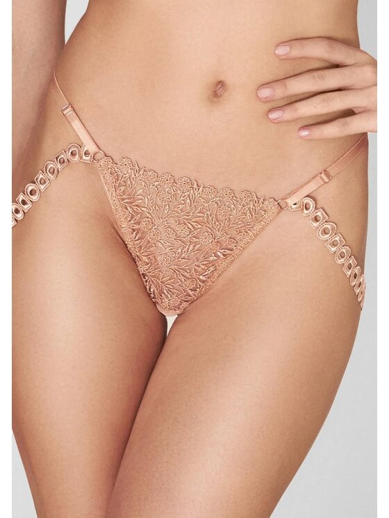 Poupée Marilyn Poupée Marilyn Stringi RICH GIRL 01 Złoty