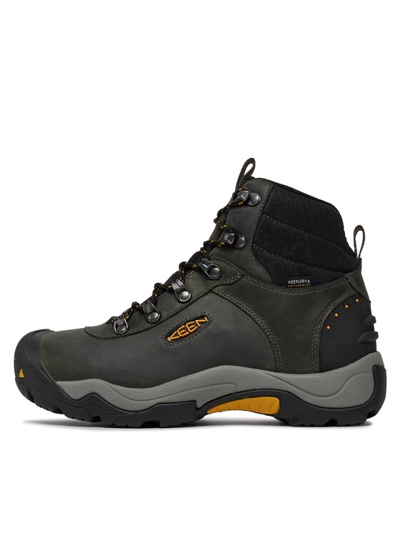 Keen Keen Bakancs Revel III 1013305