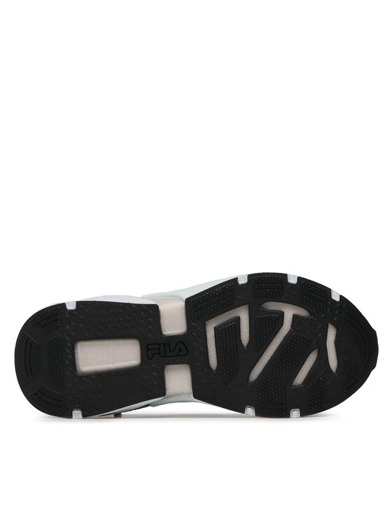 Fila Fila Αθλητικά Raceway FFW0111 83138 Γκρι