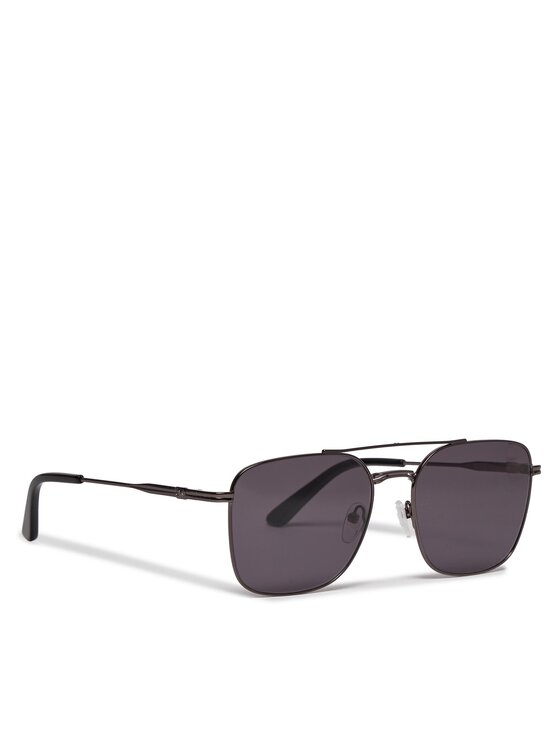 Calvin Klein Saulesbrilles CK22115S Zelta