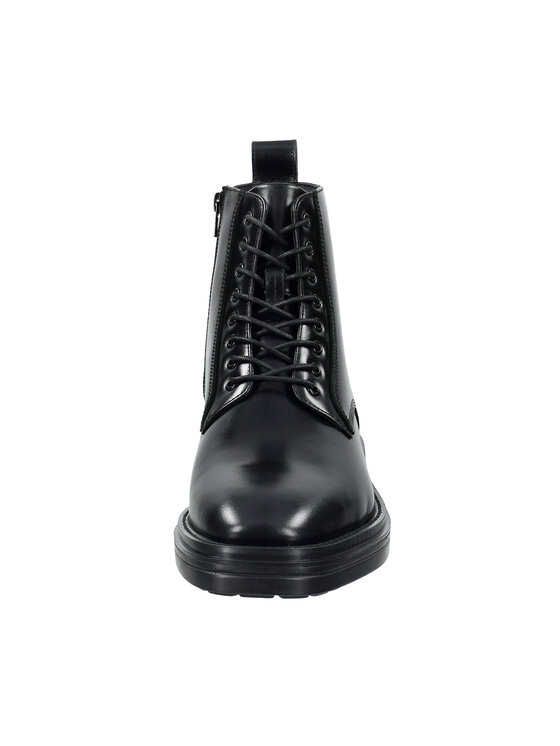 Gant Gant Schnürschuhe 31641134 Schwarz