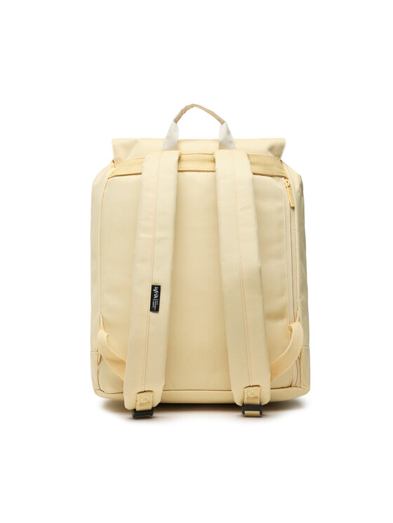 Lefrik Lefrik Zaino Scout P8675 Giallo