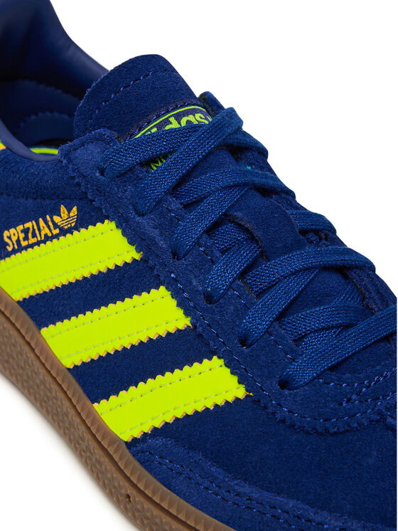 adidas adidas Сникърси Handball Spezial JP8003 Тъмносин