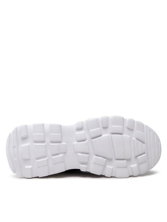 Versace Jeans Couture Versace Jeans Couture Sneakersy 73VA3SC2 Czarny