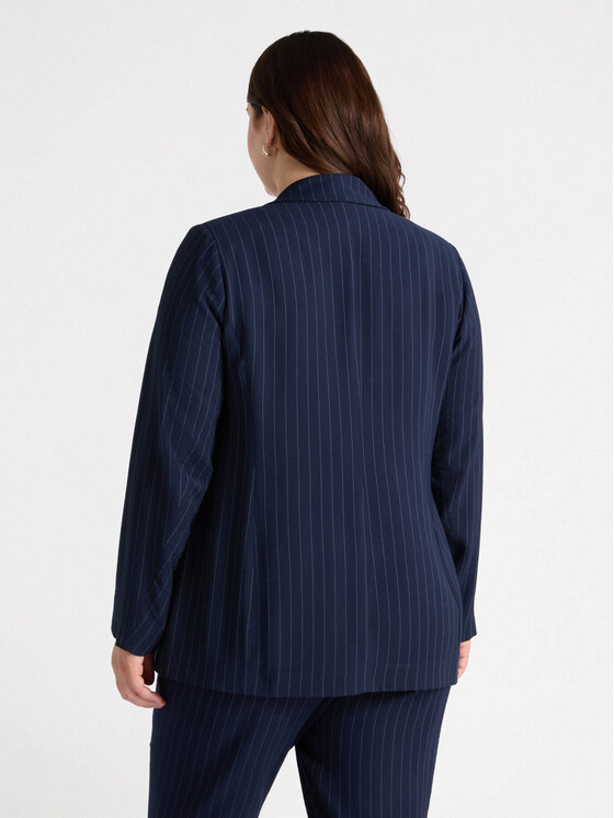 Fiorella Rubino Fiorella Rubino Giacca da abito Q505T000184N0Z4 Blu Slim Fit