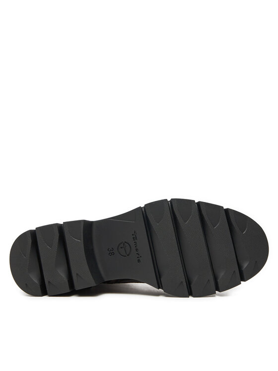 Tamaris Tamaris Polacchine 1-25279-43 Marrone