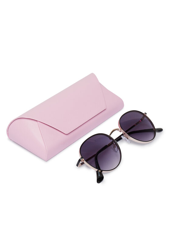 DeeZee DeeZee Okulary przeciwsłoneczne BSMB350-1 Złoty