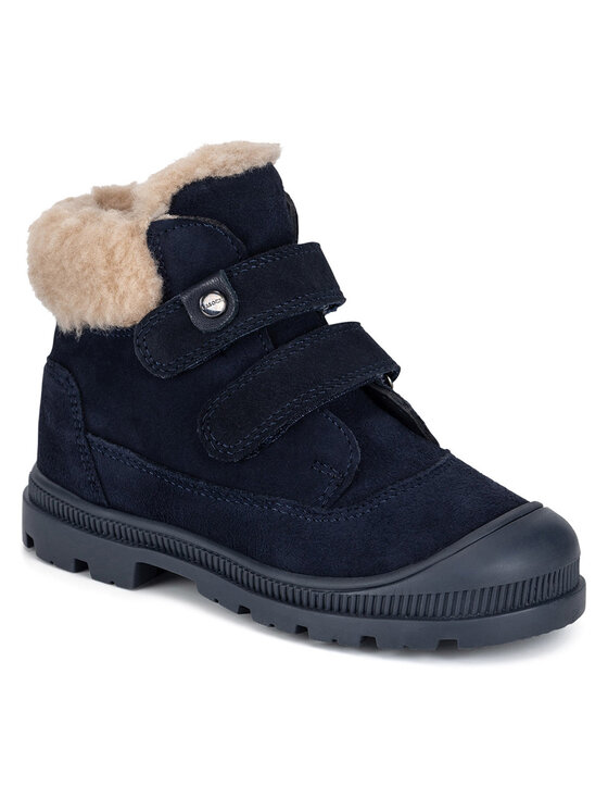 Lasocki Kids Lasocki Kids Μποτίνια VENTO CI12-VENTO-01(III)CH Σκούρο μπλε