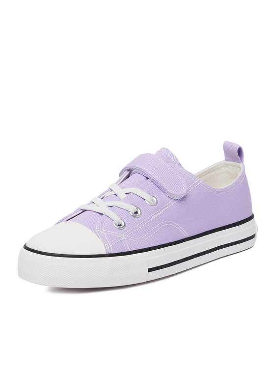JENNY JENNY Sneakers CEO-CSS20377-27 Μωβ
