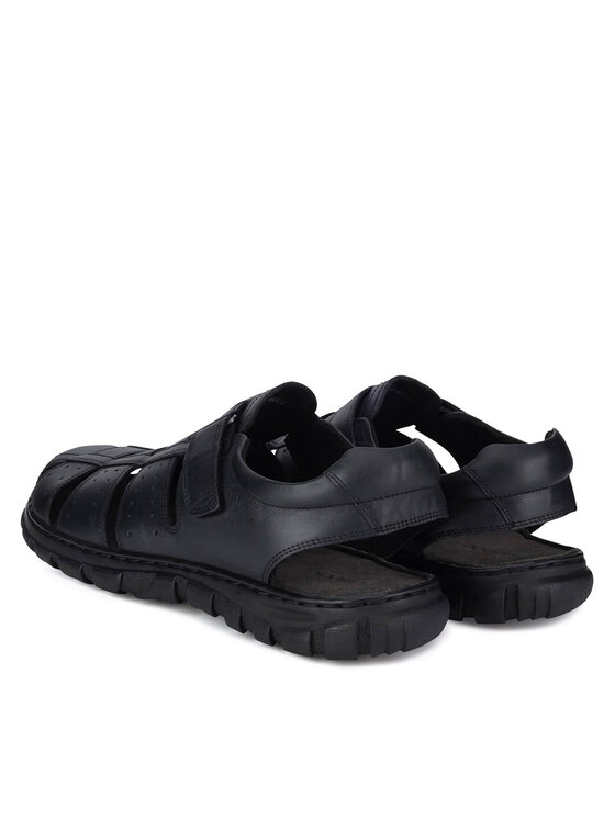 Lasocki Lasocki Sandali TEDD-07BIG MI25 Nero