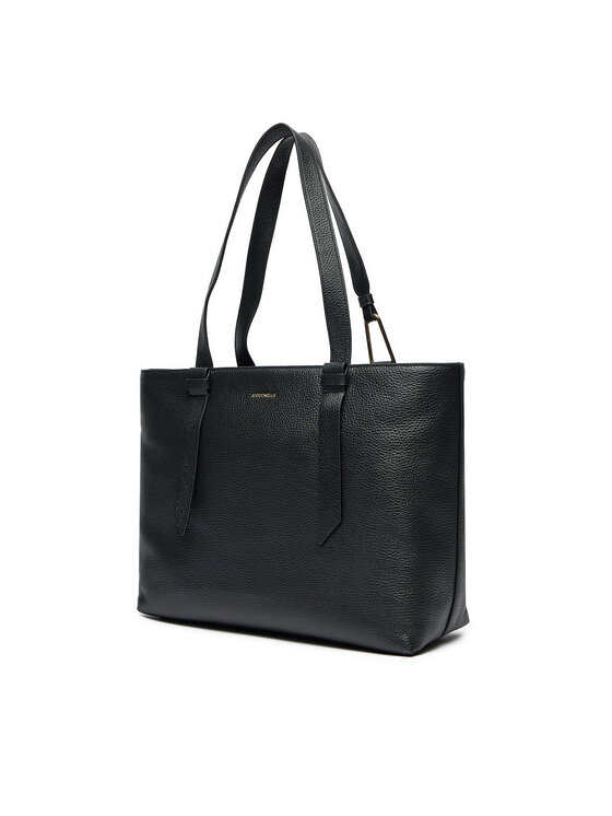 Coccinelle Coccinelle Handtasche R1K Coccinellemalory E1 R1K 11 01 01 Schwarz