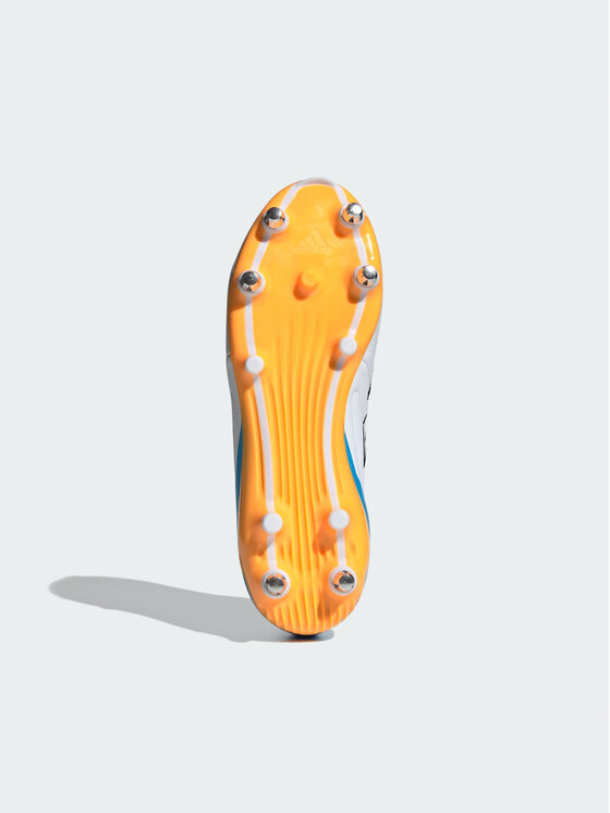 adidas adidas Buty do piłki nożnej 121449 Biały
