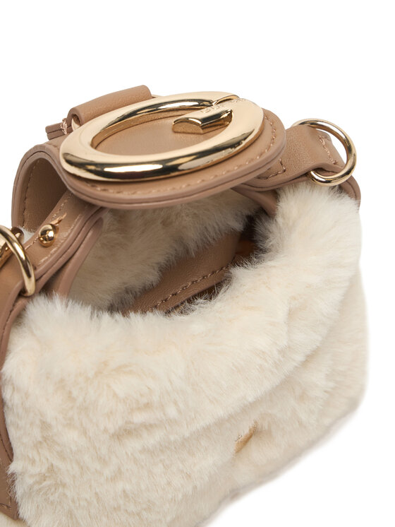 Guess Guess Brelok RW7584 P6401 Beżowy