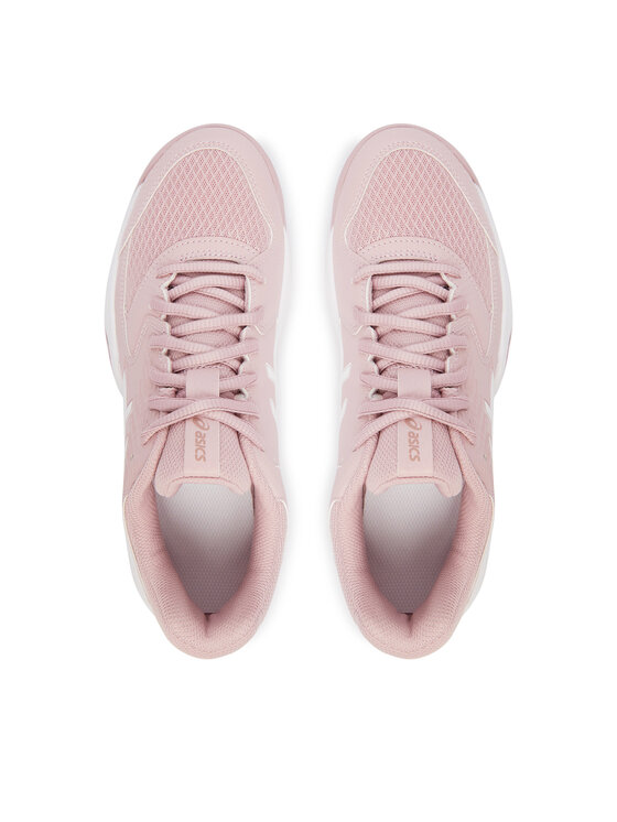 Asics Asics Παπούτσια Τένις Gel-Dedicate 8 1042A237 Ροζ