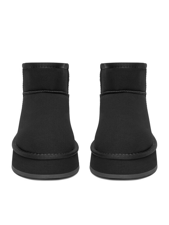 JENNY JENNY Stiefeletten CEO-ANA HYBJL221101 Schwarz