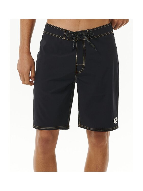 Szorty kąpielowe Rip Curl, Rozmiar 34, Czarne, Mirage Qsp