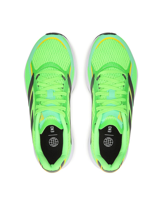 adidas adidas Маратонки за бягане Sl20.3 M GY8402 Зелен