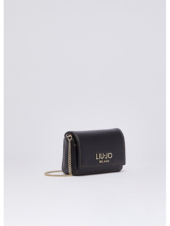 Liu Jo Liu Jo Borsetta AF6229E112022222 Nero