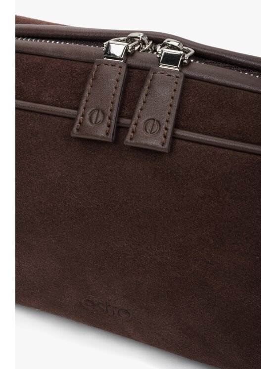 Estro Estro Τσάντα ER00118350 Καφέ