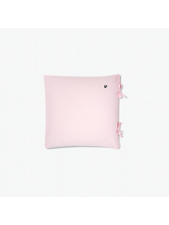 Plantule Pillows Plantule Pillows Poszewka na poduszkę 1212 Różowy