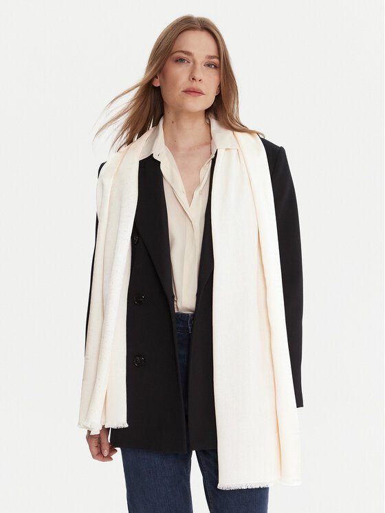 Marella Marella Scialle Volga 2413541037 Beige