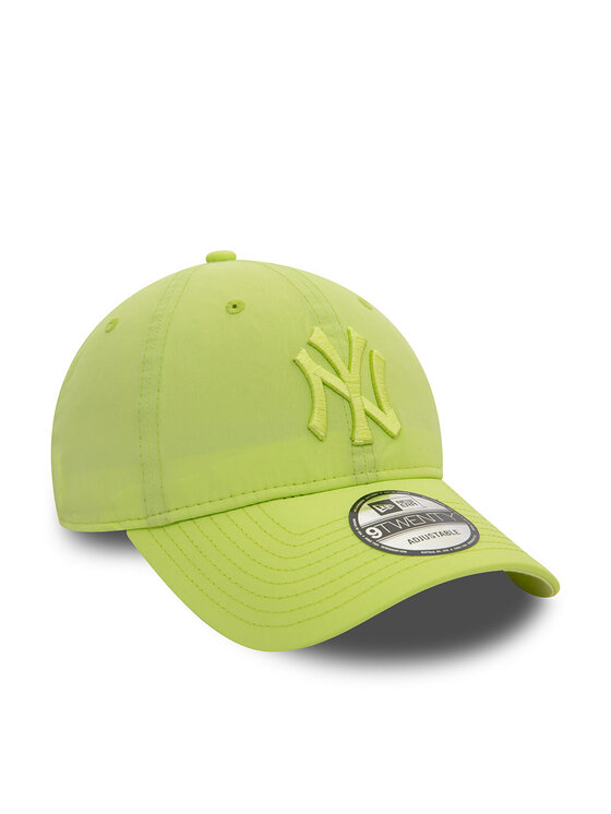 New Era New Era Czapka z daszkiem Nylon 9Twenty Neyya 60565552 Zielony