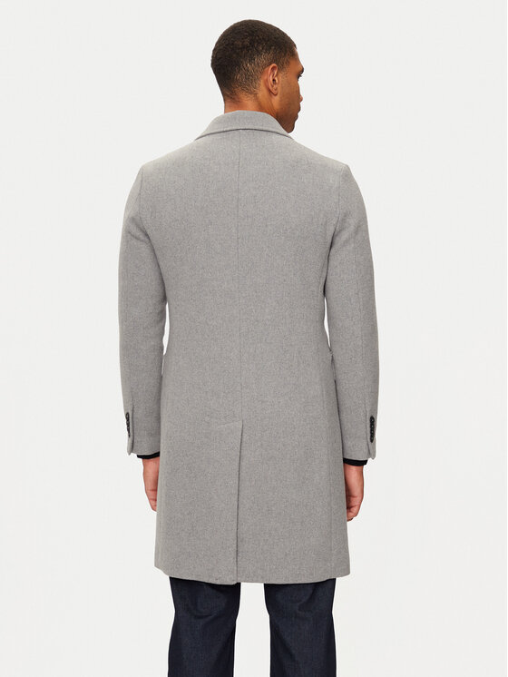 Manteau benetton homme shop