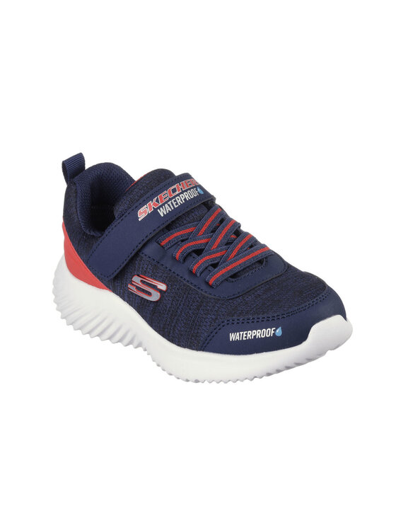Skechers Skechers Buty 403739L Niebieski