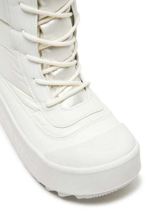 ALPINE PRO ALPINE PRO Schneeschuhe Odara LBTD538000 Weiß