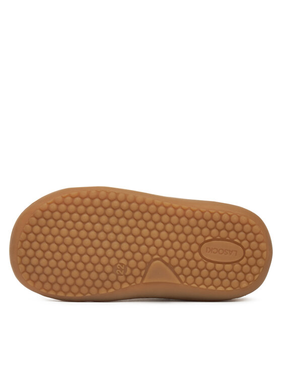 Lasocki Kids Lasocki Kids Scarpe basse DUBAI CI12-DUBAI-01(II)CH Marrone