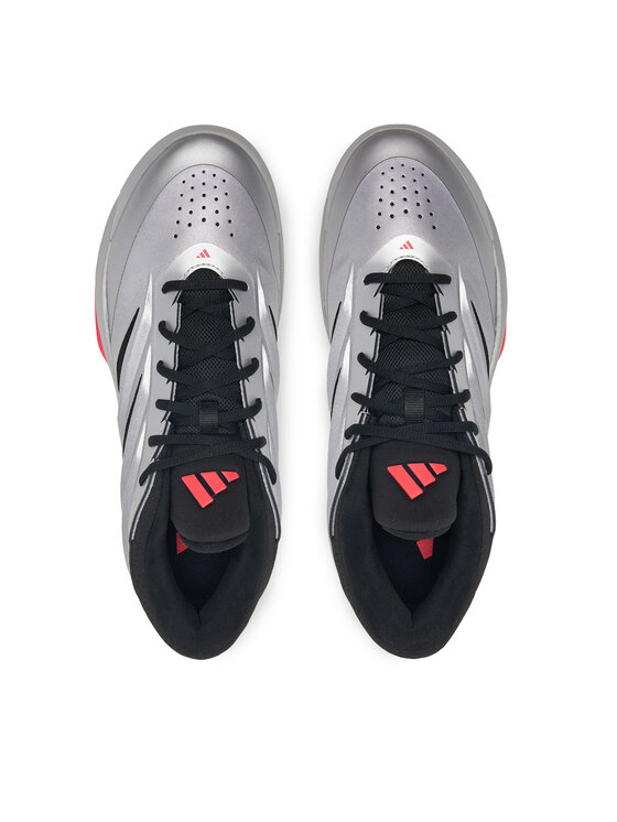 adidas adidas Korvpallijalatsid Crazy Energy Shoes KI6746 Hõbedane