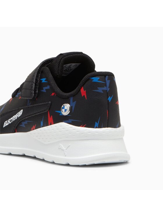Puma Puma Sneakersy 308483 Czarny